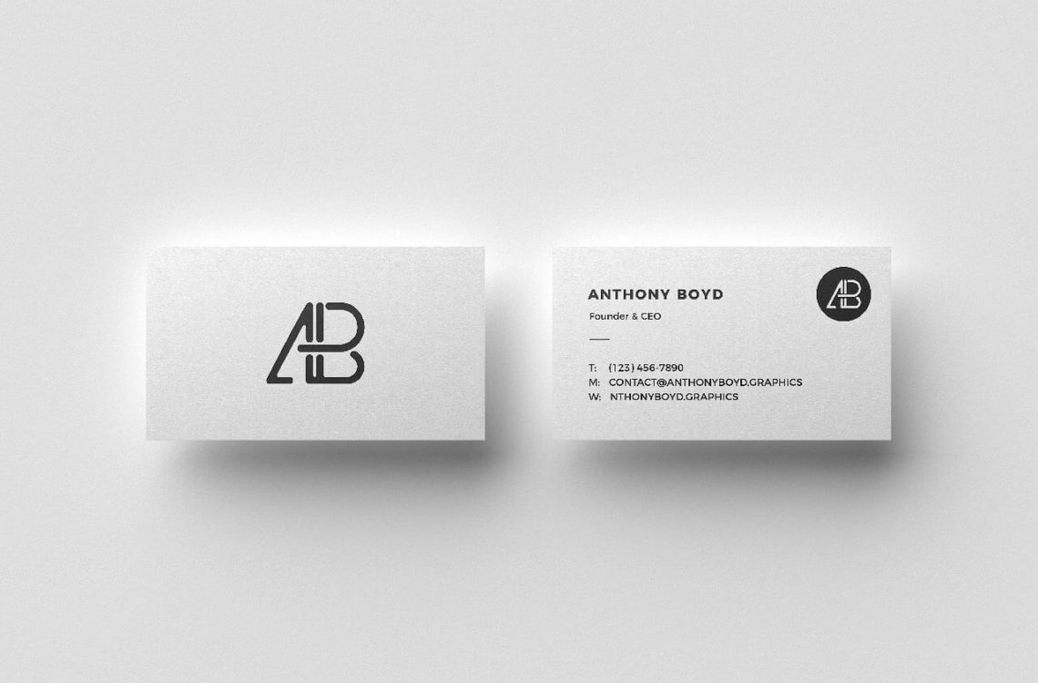 Cards Branding