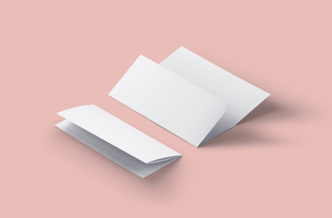 Paper Branding